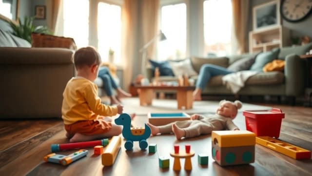 Vem har Laleh barn med